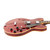Vintage Gibson ES-335 TDC Cherry 1968 (510175)