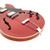 Vintage Gibson ES-335 TDC Cherry 1968 (510175)