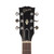 Vintage Gibson ES-335 Dot Sunburst 1989