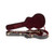 Used Gibson Custom ES-355 Wine Red 2002