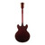 Used Gibson Custom ES-355 Wine Red 2002