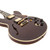 Used Gibson Custom ES-355 Wine Red 2002