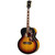 Epiphone 1957 SJ-200 Acoustic Electric - Vintage Sunburst