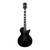 Epiphone Inspired by Gibson Custom Les Paul Custom - Ebony