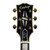 Epiphone Inspired by Gibson Custom Les Paul Custom - Ebony
