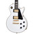 Epiphone Inspired by Gibson Custom Les Paul Custom - Alpine White