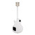 Epiphone Inspired by Gibson Custom Les Paul Custom - Alpine White