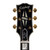 Epiphone Inspired by Gibson Custom Les Paul Custom - Alpine White