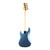 Used Fender American Performer Precison Bass Satin Lake Placid Blue 2019