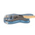 Used Fender American Performer Precison Bass Satin Lake Placid Blue 2019