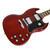 Used 2014 Gibson SG Standard Heritage Cherry Finish With Min-ETune