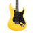 Used Fender Limited Edition Player Stratocaster HSS Ferrari Yellow 2021