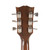 Vintage Gibson J-45 Deluxe Sunburst 1973-75