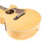 Used Gibson J-185EC Natural 2000