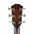 Taylor 50th Anniversary Builder's Edition 314ce Acoustic Electric - Kona Burst