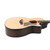 Taylor 50th Anniversary Builder's Edition 314ce Acoustic Electric - Natural