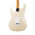 Fender Lincoln Brewster Stratocaster Maple - Olympic Pearl