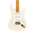 Fender Lincoln Brewster Stratocaster Maple - Olympic Pearl