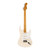 Fender Lincoln Brewster Stratocaster Maple - Olympic Pearl