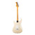 Fender Lincoln Brewster Stratocaster Maple - Olympic Pearl