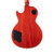 Gibson Les Paul Standard Slash "Jessica" - Honey Burst Red Back