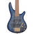 Ibanez SR305EDX SR Standard 5-String Bass - Cosmic Blue Frozen Matte