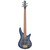 Ibanez SR305EDX SR Standard 5-String Bass - Cosmic Blue Frozen Matte