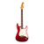 Used Fender Parts Stratocaster Candy Apple Red 1997