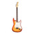 Used Fender American Stratocaster HSS Cherry Sunburst 2005