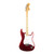 Used Fender American Special Stratocaster Candy Apple Red 2013