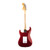 Used Fender American Special Stratocaster Candy Apple Red 2013