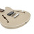 Fender Tom DeLonge Starcaster - Satin Shoreline Gold