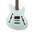 Fender Tom DeLonge Starcaster - Satin Surf Green