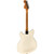 Fender Tom DeLonge Starcaster - Satin Olympic White