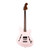 Fender Tom DeLonge Starcaster - Satin Shell Pink