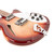 Used Rickenbacker 360 Fireglo 1996