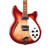 Used Rickenbacker 360 Fireglo 1996