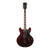 Vintage Gibson ES-335TD Wine Red 1980