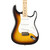 Used Fender Custom Shop '56 Stratocaster NOS Vintage Sunburst 2002
