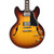 Used Gibson Custom 1964 ES-335 Vintage Burst 2021