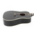 Gibson Custom Hummingbird Custom Acoustic Electric - Ebony