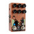 Walrus Audio Monumental Harmonic Stereo Tap Tremolo Pedal - Orange