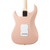 Fender Custom Shop 1962 Stratocaster NOS Rosewood - Shell Pink