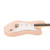 Fender Custom Shop 1962 Stratocaster NOS Rosewood - Shell Pink