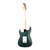 Fender Custom Shop 1962 Stratocaster NOS Rosewood - Sherwood Green Metallic