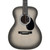 Martin OMJM 20th Anniversary John Mayer Acoustic Electric - Natural