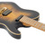 Used Chapman Guitars ML3 BEA Spalted Maple Sunburst 2021