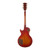 Vintage Gibson Les Paul Deluxe Cherry Sunburst 1972