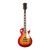 Vintage Gibson Les Paul Deluxe Cherry Sunburst 1972