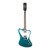 Gibson Custom 1965 Non-Reverse Firebird V 12-String Reissue​ - Aqua Mist